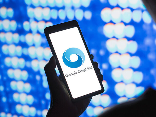 RAEng partners with Google DeepMind and The Hg Foundation for research placements