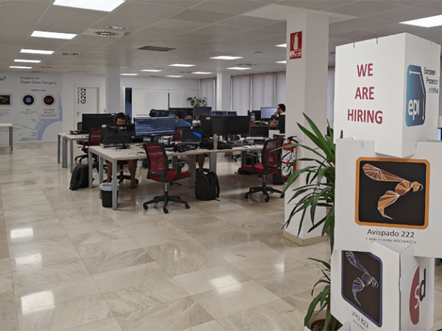 Semidynamics on major recruitment drive for RISC-V software engineers