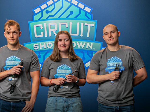 Circuit Showdown: a design battle like no other