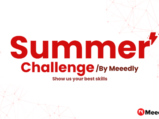 A Global Summer Challenge to showcase skills worldwide by Meeedly